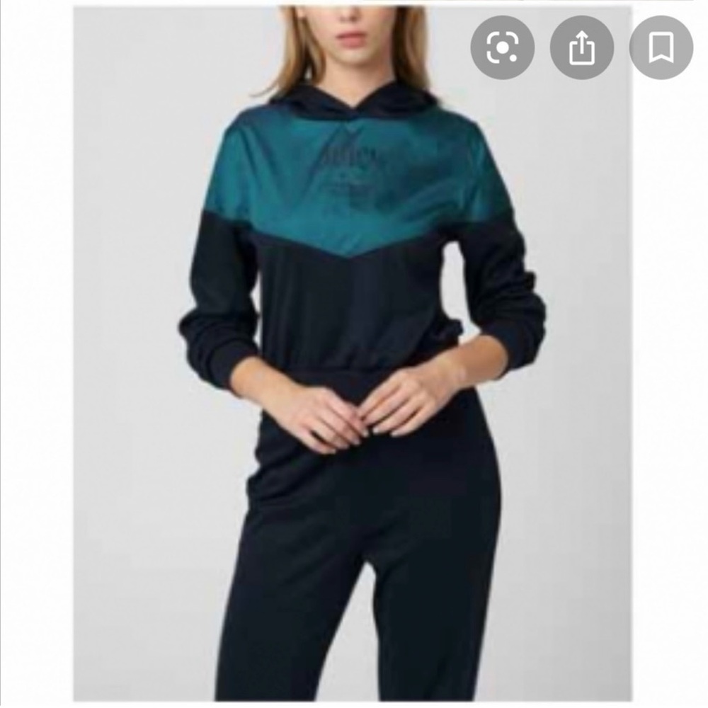 Juicy Couture Mnite Dusk Iridescent Tracksuit